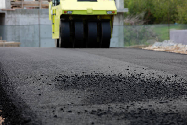 Cobblestone Driveway Pavers in Makawao, HI