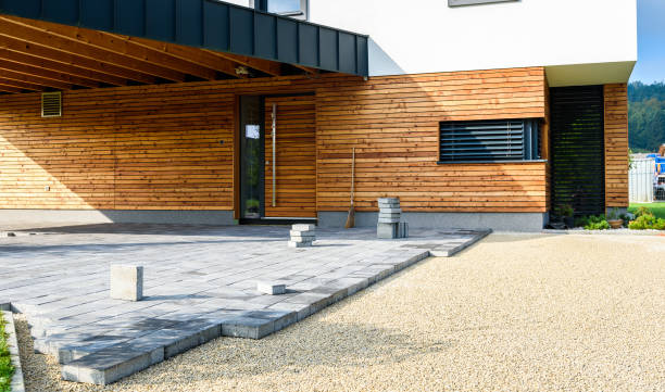 Best Professional Driveway Pavers  in Makawao, HI