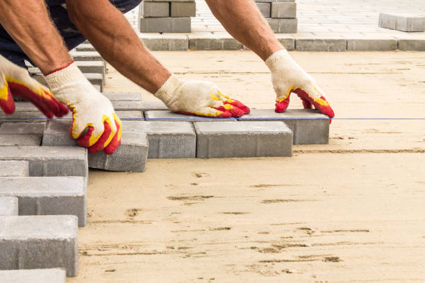 Best Concrete Paver Driveway  in Makawao, HI