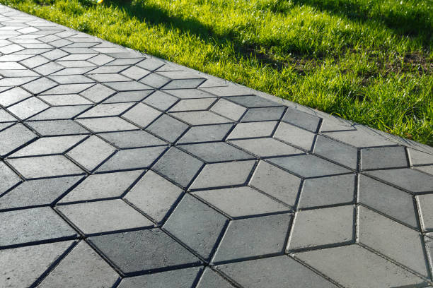 Best Residential Paver Driveway  in Makawao, HI