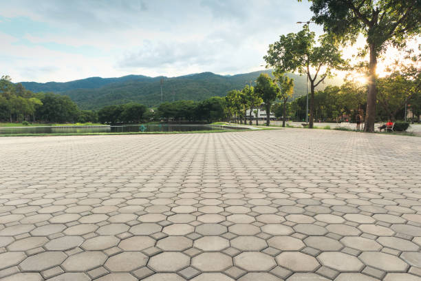 Professional Driveway Pavers in Makawao, HI