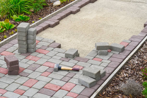 Best Permeable Paver Driveway  in Makawao, HI