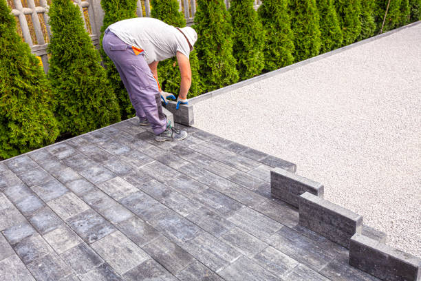 Best Cobblestone Driveway Pavers  in Makawao, HI