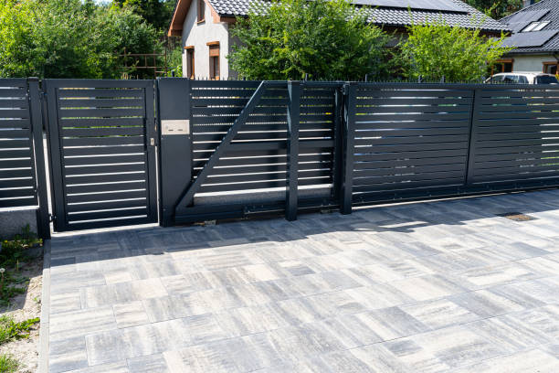 Best Professional Driveway Pavers  in Makawao, HI