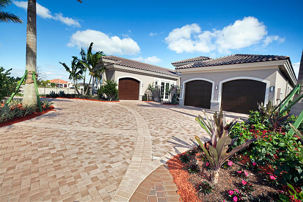 Best Custom Driveway Pavers  in Makawao, HI