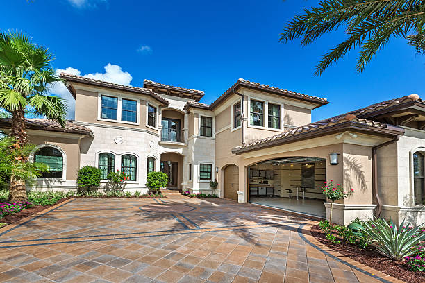 Best Brick Driveway Pavers  in Makawao, HI