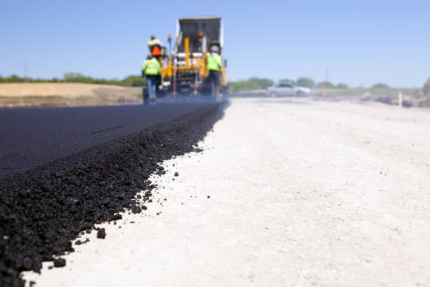 Best Driveway Paving Contractor  in Makawao, HI