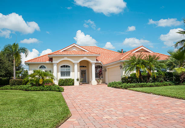 Best Commercial Driveway Pavers  in Makawao, HI