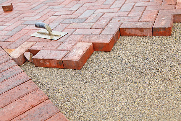 Best Driveway Resurfacing Pavers  in Makawao, HI