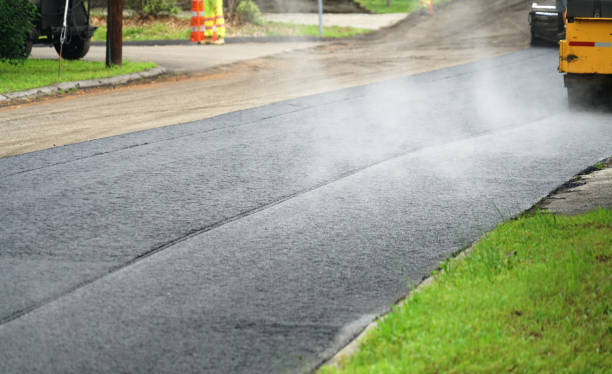 Best Driveway Resurfacing Pavers  in Makawao, HI